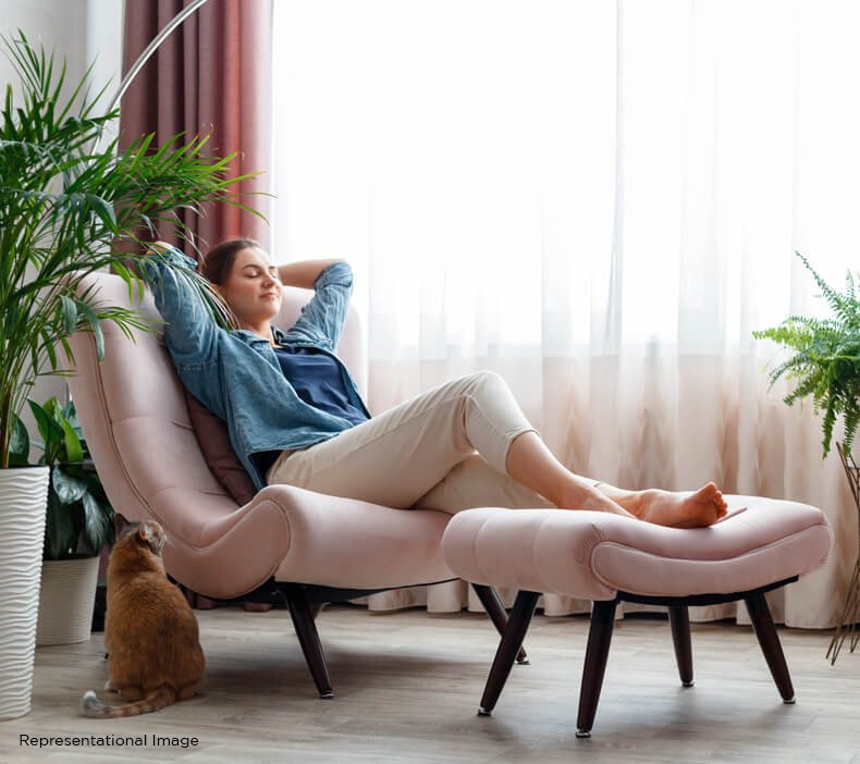 Vogue Elevation